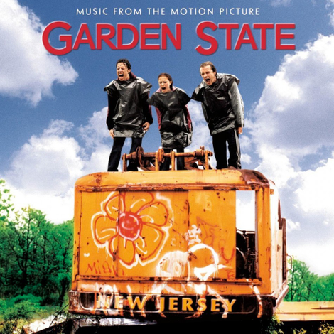 Illustration for article titled Garden State taught the indie kids to share